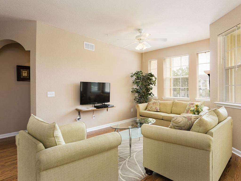 Kinsale Appartement Davenport Kamer foto